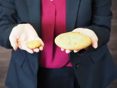 従来品との比較