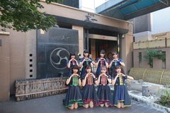 “アガリより熱い”ライブパフォーマンスを堪能！お寿司屋プロデュースのアイドルチーム「アイドル教室」公式アプリ『アイドル教室ライブ』大幅リニューアル！