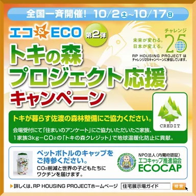 キャンペーン告知２