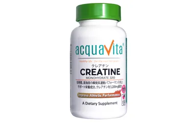 クレアチン製品画像
