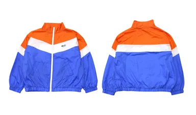 東海オンエア ナイロンジャケット