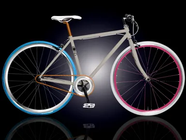 4ING ID 実車イメージ1