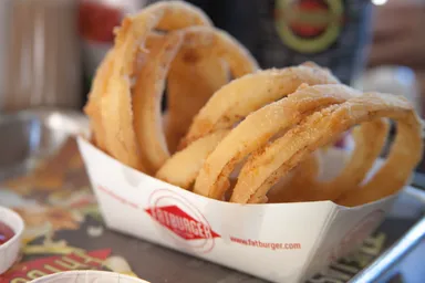 オニオンリング