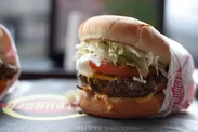 FATBURGER オリジナルバーガー