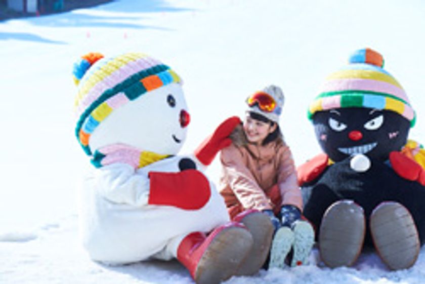 旅行業を取得しました！六甲山スノーパーク 直行バス運行！
山のふもとから楽々アクセス♪