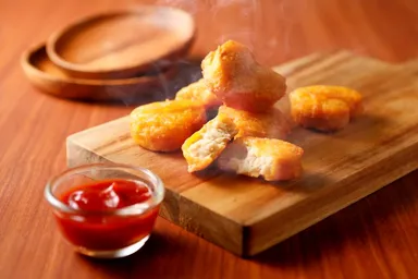 プラントベース・チキンナゲット