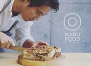 新業態！？マルシェとレストランがひとつになった“MARUFOOD”がたまプラーザにオープン！10/30・31はちょい呑みフェスティバル×角打ちイベント開催！