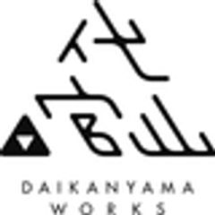 株式会社代官山ワークスのロゴ