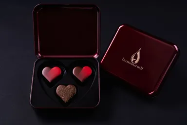 クール ショコラ