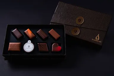 アッシュ セレクション 2019 8粒