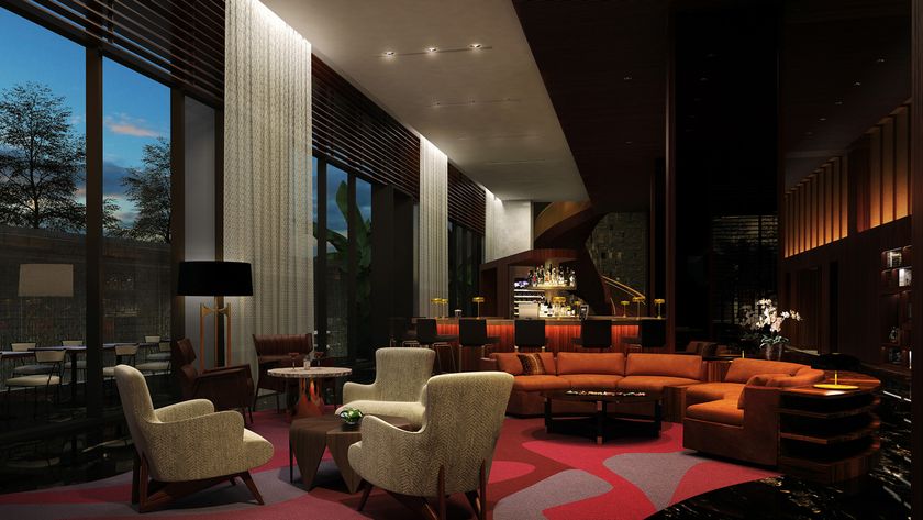 フォーシーズンズホテル アンド レジデンス サンパウロ アット ナソエス ウニダス、ブラジル最大の都市サンパウロに開業