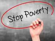 Stop poverty