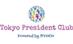 任意団体NYOCOのロゴ