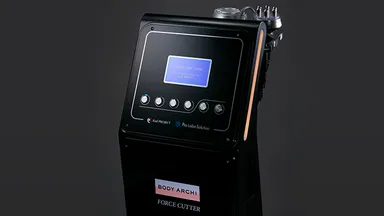 フォースカッター