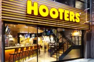 HOOTERS福岡店