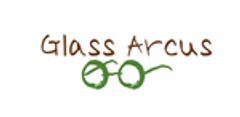 Glass Arcusのロゴ