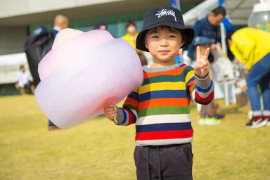 コットンキャンディモクテル 4