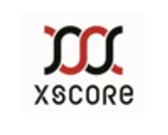 株式会社エクスコアのロゴ