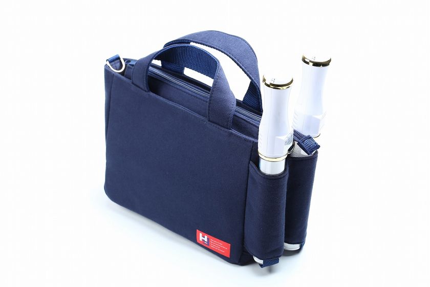 ライブに 100%集中できる！ストレスフリーな神バッグ登場
ライブ専用バッグがライブ女子に激売れ!予想の 30 倍！