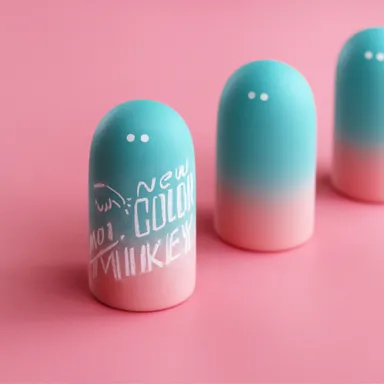 ポップに進化した「こけし」にも注目