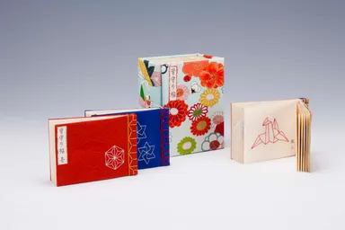 ロンドンっ子のハートを射抜くキュートな「豆本」