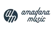 Amadana Music ロゴ