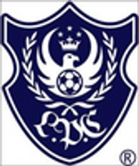 社団法人日本サッカー名蹴会のロゴ