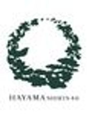 葉山シャツ本店株式会社のロゴ