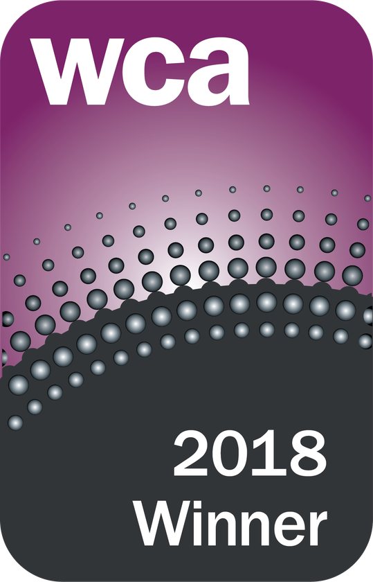 「World Communication Awards 2018」において
「Best Operator」を受賞