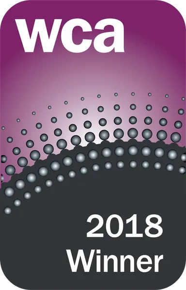 World Communication Awards 2018