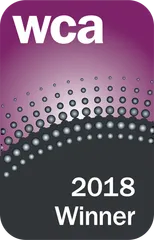 World Communication Awards 2018