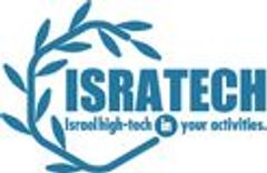 株式会社イスラテックのロゴ