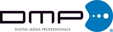 DMP社ロゴ