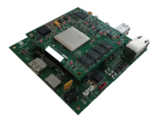 ＰＡＬＴＥＫ、ディジタルメディアプロフェッショナルと販売代理店契約を締結し、DMPのエッジAI FPGAモジュール「ZIA(TM) C3」の販売を開始　～ 産業用IoTのエッジAI化を加速 ～
