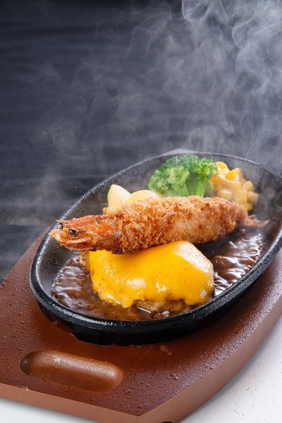 ~「ステーキ宮」東海三県限定販売!~
中京テレビ「前略、大徳さん」監修
コラボ商品販売開始!