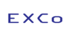 株式会社えくすこのロゴ