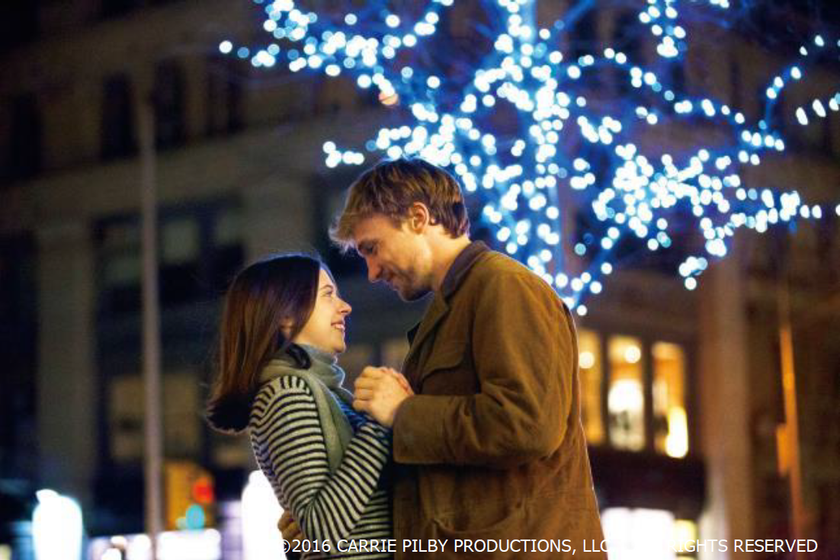 映画『マイ・プレシャス・リスト』公開記念ツアーの販売開始
