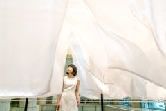 『未来ののれん展』