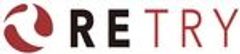 株式会社RETRYのロゴ