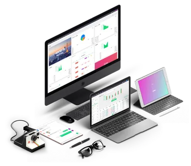 GENモックアップ