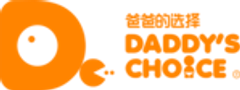 DADDY'S CHOICE株式会社のロゴ
