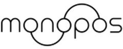 株式会社Monoposのロゴ