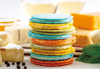 クアトロえびチーズ_2