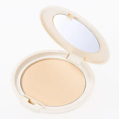 舞妓はん　ＢＢパウダー　蓋あき