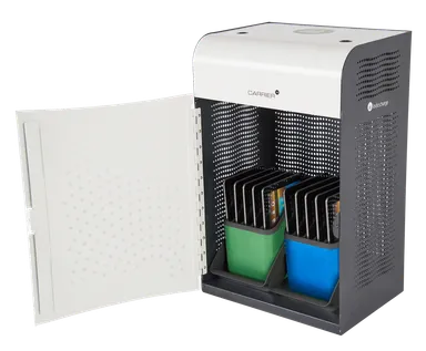 CARRIER 10 charging Station