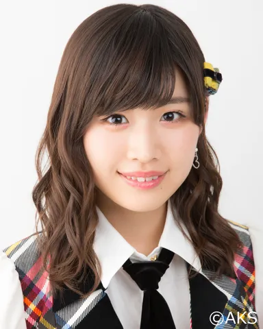 “みやぎ絆大使”AKB48 佐藤朱さん