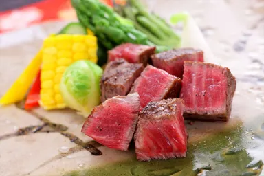 ステーキイメージ