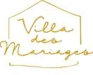 ヴィラ・デ・マリアージュ ロゴ