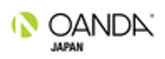 OANDAのロゴ