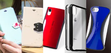 発売された5製品